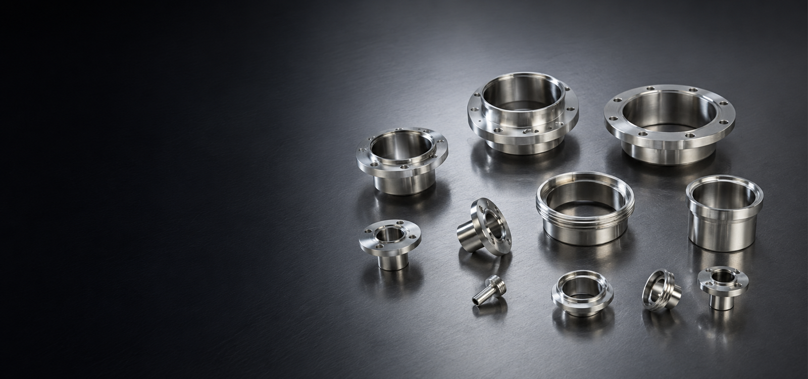 Stainless Steel Products